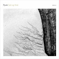 Purchase Pjusk - Salt OG Vind
