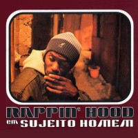 Purchase Rappin' Hood - Sujeito Homem