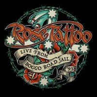 Purchase Rose Tattoo - Boggo Road Jail 93 (Live At Boggo Road)