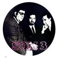 Purchase Som Tres - Som Tres (Vinyl)