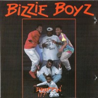 Purchase The Bizzie Boyz - Droppin' It