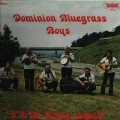 Buy The Dominion Bluegrass Boys - I'll Be Home Again (Vinyl) Mp3 Download