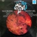 Buy The Intruders - Greatest Hits (Vinyl) Mp3 Download
