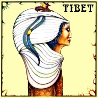 Purchase Tibet - Tibet (Vinyl)