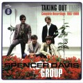 Buy The Spencer Davis Group - Taking Time Out: Complete Recordings 1967-1969 CD3 Mp3 Download