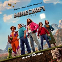 Purchase VA - A Minecraft Movie (Original Motion Picture Soundtrack)