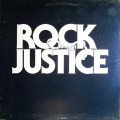 Buy VA - Rock Justice (Vinyl) Mp3 Download