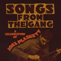 Purchase VA - Songs From The Gang - A Celebration Of Joel Plaskett