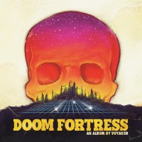 Purchase Voyag3R - Doom Fortress
