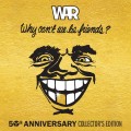 Buy WAR - Why Can't We Be Friends? (50Th Anniversary Collector's Edition) CD3 Mp3 Download