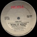 Buy Word Of Mouth & DJ Cheese - King Kut (EP) (Vinyl) Mp3 Download