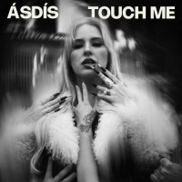 Purchase Asdís - Touch Me (CDS)