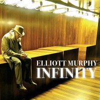Purchase Elliott Murphy - Infinity