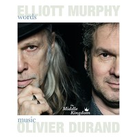 Purchase Elliott Murphy - The Middle Kingdom