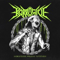 Purchase Korrosive - Melting From Within (EP)