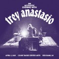 Buy Trey Anastasio - Count Basie Center For The Arts, Red Bank, Nj (2025-04-05) CD1 Mp3 Download