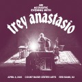 Buy Trey Anastasio - Count Basie Center For The Arts, Red Bank, Nj (2025-04-06) CD2 Mp3 Download