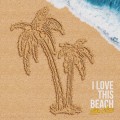 Buy Niko Moon - I Love This Beach (CDS) Mp3 Download