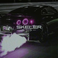 Purchase Skeler - N I G H T D R I V E スケラー Part II