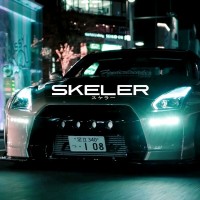 Purchase Skeler - N I G H T D R I V E スケラー Part III