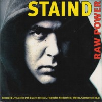Purchase Staind - Raw Power