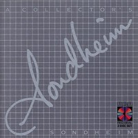 Purchase Stephen Sondheim - A Collector's Sondheim CD3