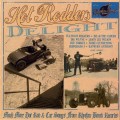 Buy VA - Hot Rodders Delight Mp3 Download