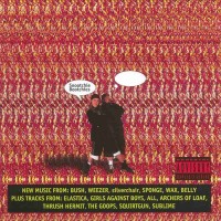 Purchase VA - Mallrats (Music From The Motion Picture)