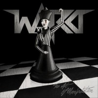 Purchase Ward XVI - The Art Of Manipulation
