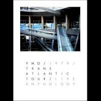 Purchase Yellow Magic Orchestra - YMO 1979 Trans Atlantic Tour Live Anthology CD3