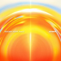 Purchase Ateez - Golden Hour: Pt. 3 (EP)