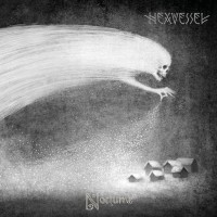 Purchase Hexvessel - Nocturne Hexvessel (Deluxe Edition)