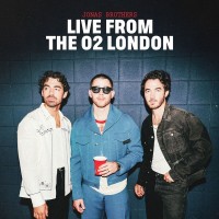 Purchase Jonas Brothers - Live From The O2 London
