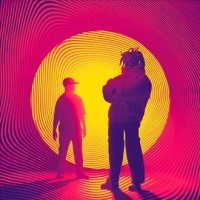 Purchase Juicy J & Logic - Live And In Color
