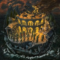 Purchase King Gizzard & The Lizard Wizard - Phantom Island
