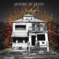 Purchase Murder By Death - Egg & Dart