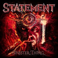 Purchase Statement - Sinister Thing