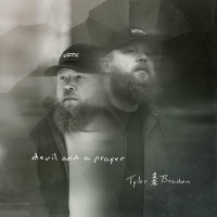 Purchase Tyler Braden - Devil And A Prayer