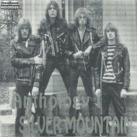 Purchase Silver Mountain - Anthology I CD1