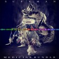 Buy Supaman - Medicine Bundle Mp3 Download