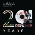 Buy VA - Waldeck Presents 20 Years Dope Noir (Complete Edition) CD1 Mp3 Download