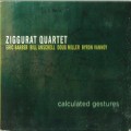 Buy Ziggurat Quartet - Calculated Gestures Mp3 Download