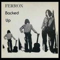 Buy Ferron - Backed Up (Vinyl) Mp3 Download