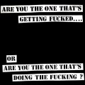 Buy Pandemonium - Are You The One That's Getting Fucked.... Mp3 Download