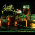 Buy Scaphis - Dissected & Fermented Mp3 Download