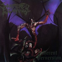 Purchase Scattered Remnants - Inherent Perversion