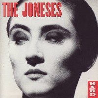 Purchase The Joneses - Hard