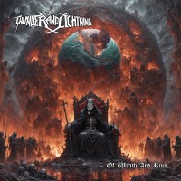 Purchase Thunder And Lightning - Of Wrath And Ruin