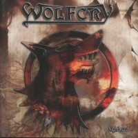 Purchase Wolfcry - Nightbreed