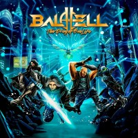 Purchase Balhell - The Way Of Our Life